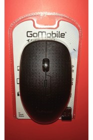 Resim GoMobile Kablosuz usb mouse 