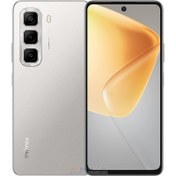 Resim Infinix Note 50 YD | 256 GB 8 GB Gri 