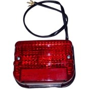 Resim Svnmotor Cg Stop Sacsız (492639338) 