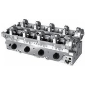 Resim Opel Vectra B 96-00 X20XEV Silindir Kapağı Boş İthal-21saxzzq2 