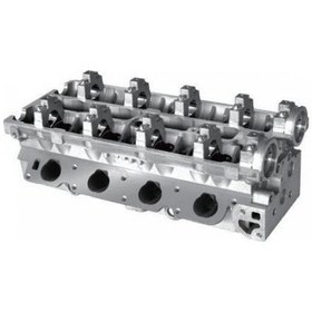 Resim Opel Vectra B 96-00 X20XEV Silindir Kapağı Boş İthal-21saxzzq2 