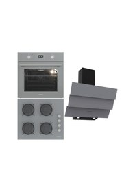 Resim Termikel BO O64D5C A - BH P6144C A - CH S6532C BA Ankastre Set 