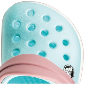 Resim Crocs Unisex Çocuk Crocband Clog K Çocuk Terliği 204537 