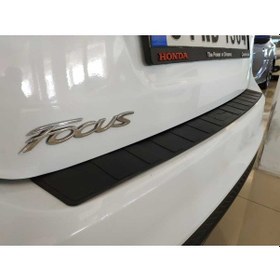 Resim Unıversal Arka Tampon Ust Koruma 90X8 Cm N11.13044 