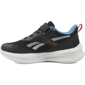 Resim Reebok Anes Run Kds I Siyah Erkek Çocuk Spor Ayakkabı Siyah-saks 