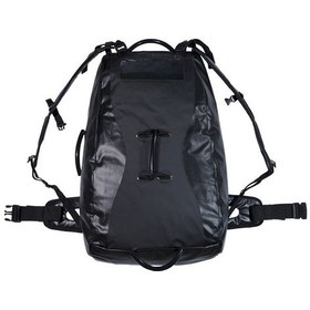 Resim Beal Combı Pro 80 Sıyah Ip Cantası 288274144 Çok Renkli 