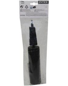 Resim İntex Şişirme El Pompasi 29 Cm 69613 Çok Renkli 