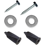 Resim Gaz Beton Dubel 25 Li Takim - 499106458 