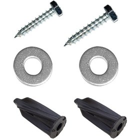 Resim Gaz Beton Dubel 25 Li Takim - 499106458 