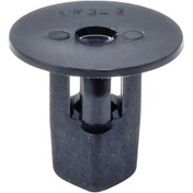 Resim Çamurluk Davlumbaz Klipsi Hılux Vigo 06-15 B Tipi 