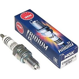 Resim Ngk Iridium Buji - Cr8ehıx-9 