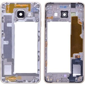 Resim Samsung Uyumlu Galaxy A3 A310 2016 Orta Kasa 