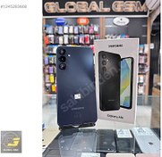 Resim Samsung A16 İkinci El TR | 128 GB 6 GB | Siyah Samsung A16 İkinci El TR | 128 GB | Siyah