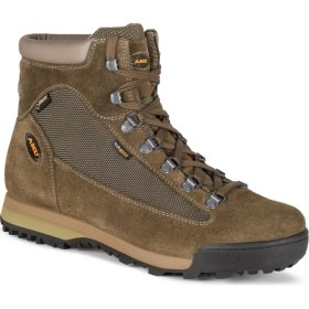 Resim Aku Aku Slope Gore Tex Trekking Ayakkabısı Haki A885.4150 