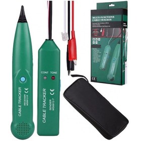 Resim Alfais 4744 Kablo Bulucu Network Bili Bili Tracker Test Cihazı 