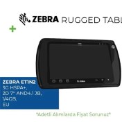 Resim ZB-ET1N2-7J2V12EU Zebra Rugged Tablet 