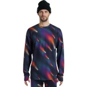 Resim Burton Midweight Crew Erkek İçlik Üst 