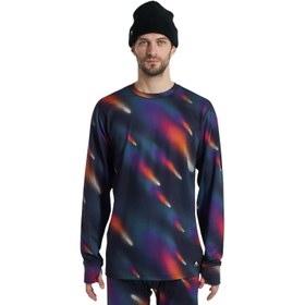 Resim Burton Midweight Crew Erkek İçlik Üst 