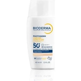 Die Grup Bioderma Photoderm Xdefense SPF50+ Tüm Cilt Tipleri Antioksidan Etkili Güneş Kremi Very Light 40 ml Fiyatı ve Özelliklerı - Badem