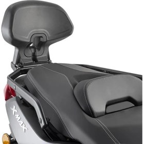 Resim Kappa KTB2167A Yamaha X-Max 125-250-300 (23) Sıssybar 