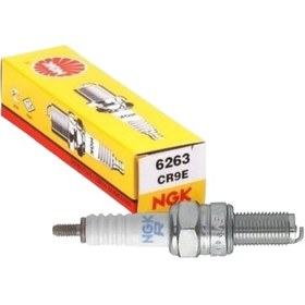 Resim Yzf R25 Ngk Buji Cr9e 