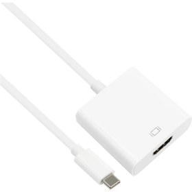 Resim Vcom Cu421 Type-C To Vga Çevirici 