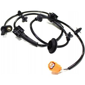 Resim Honda Jazz 2002-2008/City 2006-2008 Sol Ön ABS Sensörü 