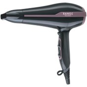 Resim Range Saç Kurutma Makinesi 2200 W 
