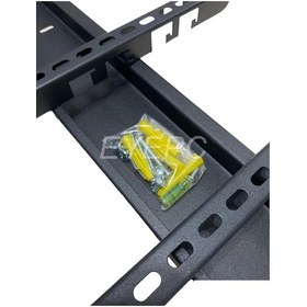 Resim 140 Ekran 55"İnç İnch 140 Cm Ekran Lcd Led Tv Askı Aparatı 