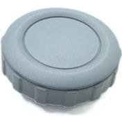 Resim Nova Audi A5 2017-2023 Ön Koltuk Yatırma Ayar Tekeri Makarası Gri 8k0881671 