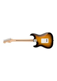Resim Squier Sonic Stratocaster Akçaağaç Klavye Wpg 2 Ton Sunburst Elektro Gitar 