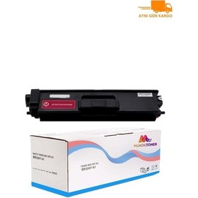 Resim Colorful Toner Brother Tn-466 Dcp-l8410cdn Kırmızı Uyumlu Toner 