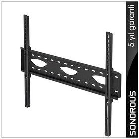 Resim Sonorous Surefıx 240 70 İnch 177Cm Ekran Sabit Askı Aparatı 