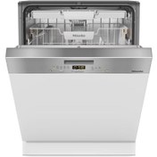 Resim Miele Selection Ankastre Bulaşık Makinesi D Enerji Sınıfı Çelik CleanSteel 