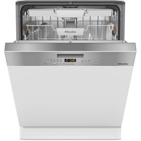 Resim Miele Selection Ankastre Bulaşık Makinesi D Enerji Sınıfı Çelik CleanSteel 