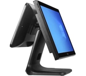 Resim Tiwox Tıwox 18.5" Dokunmatik (Iki Ekranlı) 7650D Core I7 5.nesil 8gb Ram- 128GB Ssd- Fdos Pos Pc 