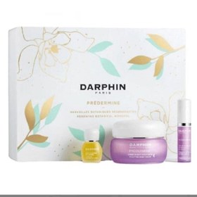 Resim Darphin Predermine Cilt Bakım Seti 