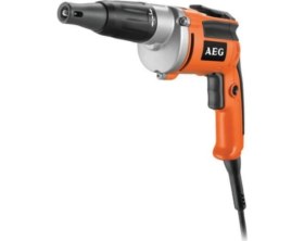 Resim Aeg Alçıpan Vidalama S 4000 E 720W 