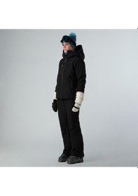 Resim The North Face Kadın Descendıt Pantolon Nf0a8ddrjk31 Siyah 