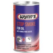 Resim Wynns Duman Kesici Stop Smoke 