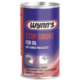 Resim Wynns Duman Kesici Stop Smoke 