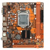 Resim ESONIC H61FHL, 2xDDR3, D-SUB, HDMI, Gigabit LAN, 2-3.Nesil, LGA1155 Soket, Anakart Orjinal ve Garantili Ürün