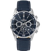 Resim Jacques Lemans Uefa Cl-103a Erkek Kol Saati 