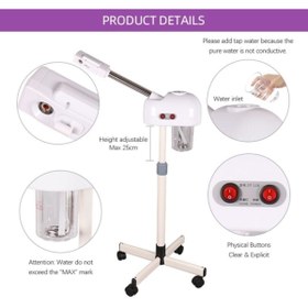 Resim Genel Markalar Buhar Ve Ozon Makinası 