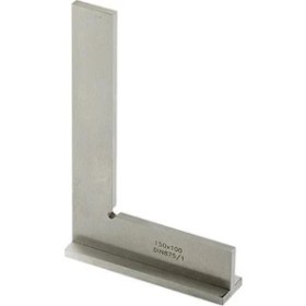 Resim Gfb Şapkalı Gönye 160X250 mm 