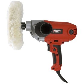 Resim Attlas ATT 1200 L Dikey Polisaj Motoru 1050 W 180 mm 