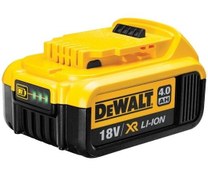 Resim Dewalt DCB182 18 Volt / 4,0 Ah Li-Ion Yedek Akü 