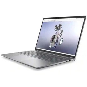 Resim HP Zbook X G1i 16 CT0X0ES-F1 Ultra 9 285H 8 GB 512 GB SSD 8 GB RTX Pro 2000 14" Free Dos Dizüstü Bilgisayar 