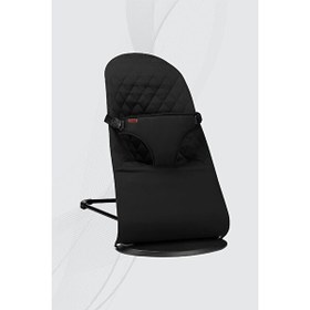 Resim Nioni Aria Siyah Ana Kucağı 