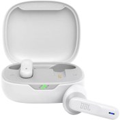 Resim JBL Wave 300 TWS Bluetooth Kablosuz Kulaklık Beyaz 